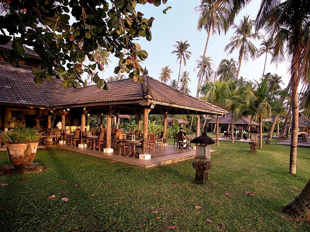 Bon Ton Antique Wooden Villas Pantai Cenang   Pantai Cenang (Langkawi)
